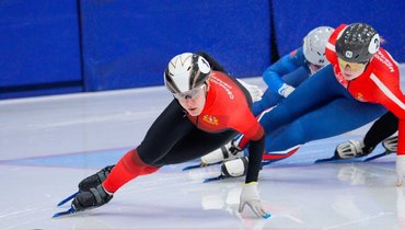 Биография Алены Крыловой: спортивная карьера российской шорт-трекистки