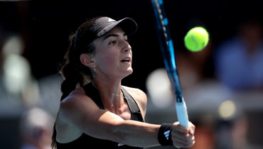 Теннисистку Аванесян обязали возместить убытки Федерации тенниса России. Ранее она сменила гражданство на армянское