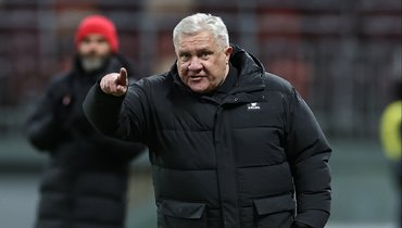 «В «Спартак» зовут тренера с Кипра... Ни на что не намекаю, но я выигрывал чемпионат Белоруссии». Интервью Ташуева