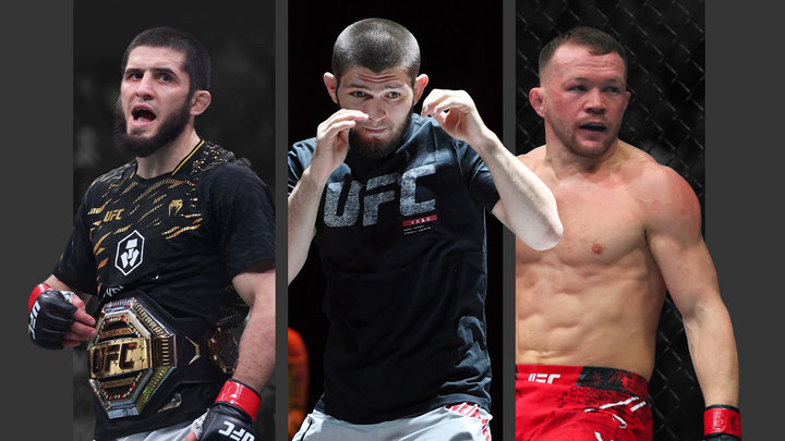 Турниры сборных вывели бы ММА на другой уровень. Ни в одном спорте Россия не была бы так мощна