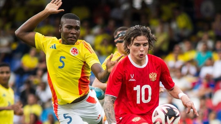 Выезды в Колумбию и Саудовскую Аравию, международные победы и ноль поражений U-17: итоги года молодежной и юношеских сборных