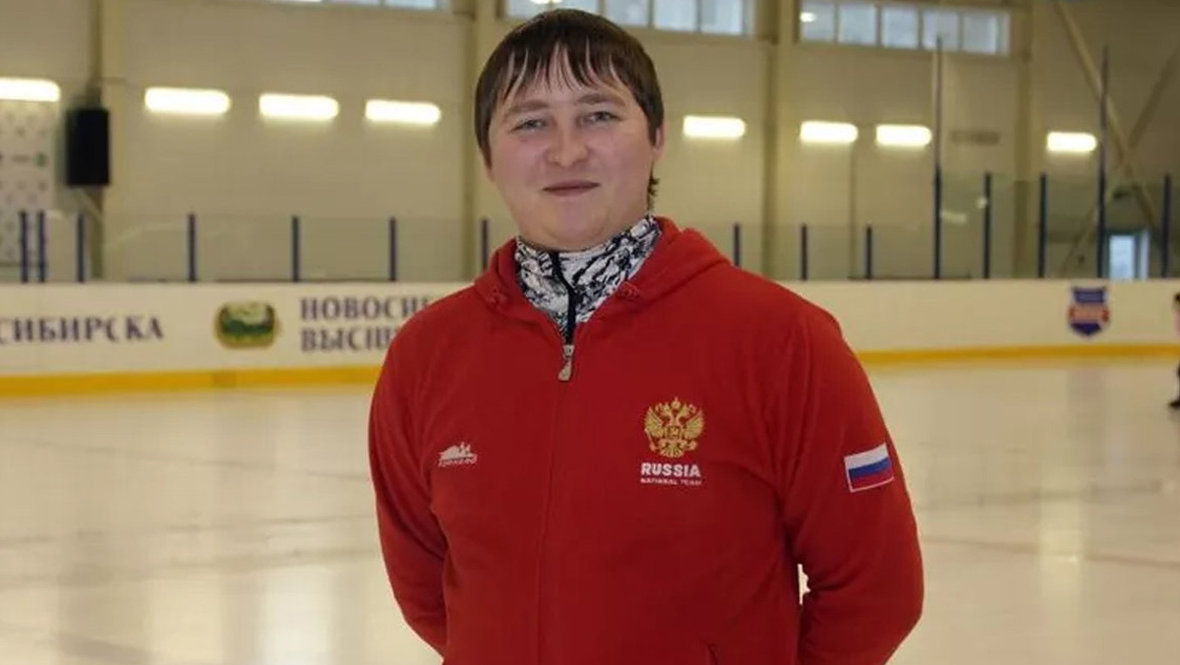 Константин Медовиков.