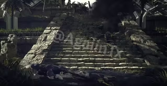 Скриншот Far Cry 7 от инсайдера Agaiin IX.