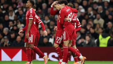 «Ливерпуль» — «Вулверхэмптон»: онлайн-трансляция матча АПЛ