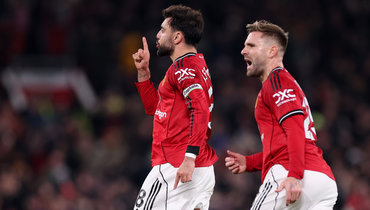 «Манчестер Юнайтед» — «Ньюкасл»: онлайн-трансляция матча АПЛ