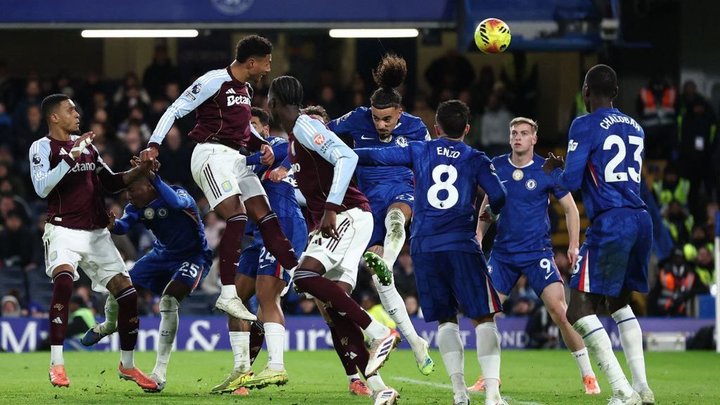 Невероятная воля «Астон Виллы», «Арсеналу» помогают автоголы, Спаллетти поднял «Ювентус» в топ-4