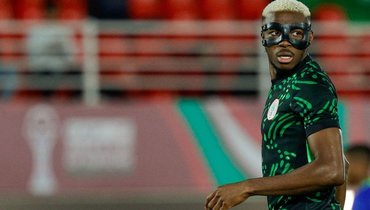 Нигерия в плей-офф, но Тунис едва не отыграл три мяча. Бонгонда снова отличился, а два аутсайдера выдали сумасшедшую концовку