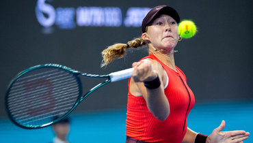 Мирра Андреева вышла из отпуска: обыграла филиппинку Эалу на выставочном турнире в Макао