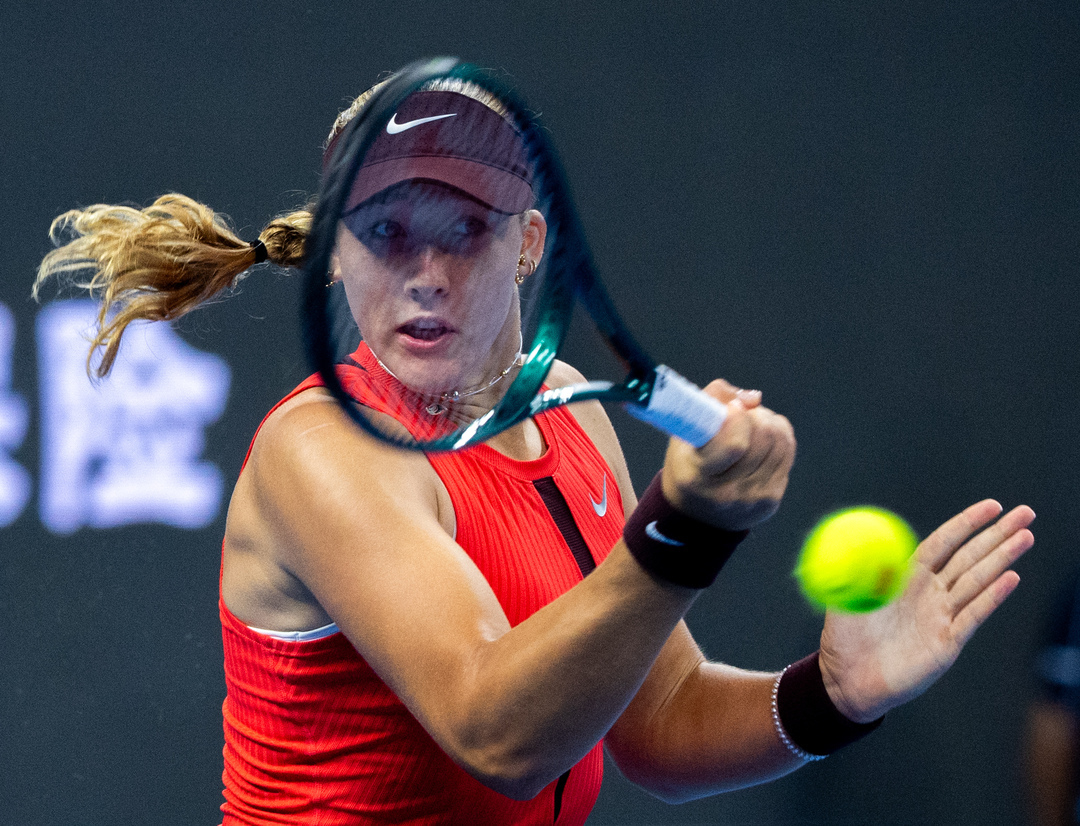 Мирра Андреева.