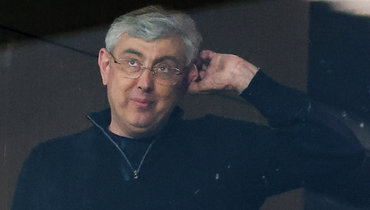 В РПЛ рассказали, как «Зенит» предложил наградить Галицкого