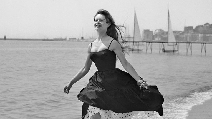 Что известно о смерти актрисы Брижит Бардо