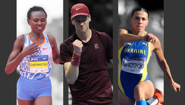 Топ-5 антигероев чистого спорта: итоги борьбы с допингом в 2025 году