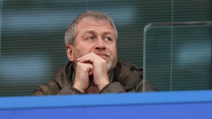 Абрамович готов судиться за вырученные от продажи «Челси» миллиарды. Ранее британцы потребовали передать их Украине