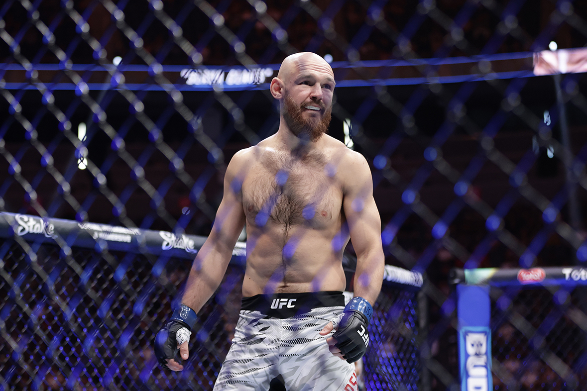 Вячеслав Борщев.