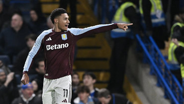 «Астон Вилла» — последняя команда, которая обыграла «Арсенал». Матч в Лондоне решит, кто встретит Новый год на первом месте