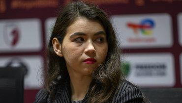 Победительница ЧМ по рапиду Горячкина рассказала, что тай-брейк прошел «как в тумане»