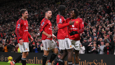 «МЮ» не побеждал в двух матчах подряд уже два месяца. Визит худшей команды АПЛ — шанс прервать негативный тренд