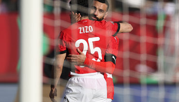 Ангола — Египет: онлайн-трансляция матча Кубка Африки