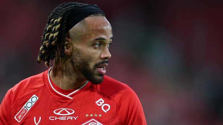 «Спартак» бесплатно отпустит Бонгонду, на которого потратил 7,5 миллиона евро. Это уже система