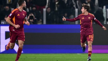 «Рома» — «Дженоа»: онлайн-трансляция матча чемпионата Италии