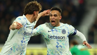 Команды-сенсации АПЛ отстают от «Челси» и «МЮ», «Интер» не дал «Милану» встретить Новый год на первом месте