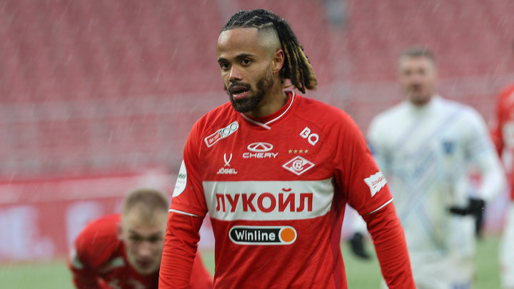 7,5 миллиона евро на ветер. «Спартак» бесплатно отпускает Бонгонду?