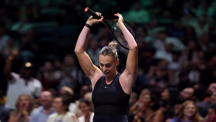 «Мир стал еще глупее». Теннисная «Битва полов» с треском провалилась