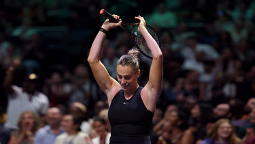 «Мир стал еще глупее». Теннисная «Битва полов» с треском провалилась