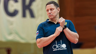 Лев Воронин: «Ждем возвращения на международную арену в ближайшее время»