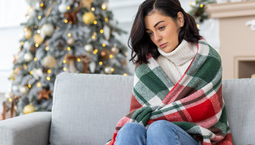 Психолог ответила, как не разочароваться в праздники