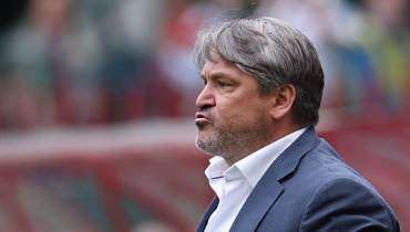 Официально: Евсеев — в махачкалинском «Динамо». Тренера выкупили у «Черноморца» за 2,5 миллиона рублей