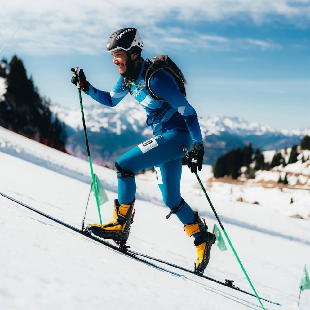 Никита Филиппов.