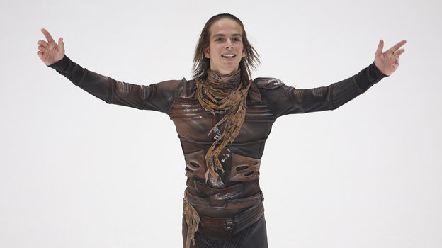 Петр Гуменник.