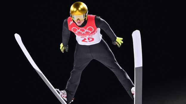 Данил Садреев.