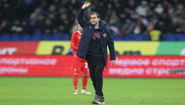 «Для меня это будет честью». Кержаков может возглавить СШОР «Зенит»: форвард — ее воспитанник