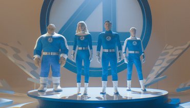 Хронология «Фантастической четверки»: все фильмы про супергероев по порядку