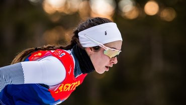 Норвежка Слинн выиграла гонку на 10 км на «Тур де Ски», Непряева — 27-я