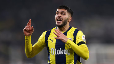 «Спартак» и ЦСКА нацелились на Айдына из «Фенербахче». Вингер не нужен Тедеско, но понадобился москвичам