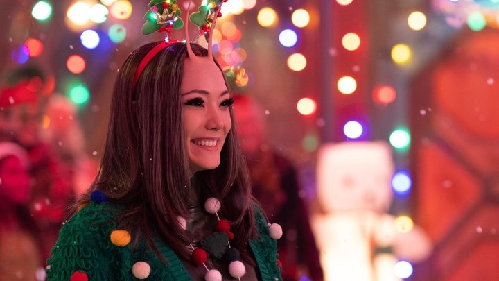 10 фильмов для уютных зимних вечеров