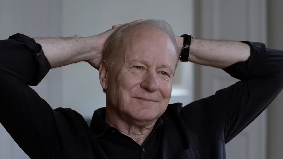 Кадр из фильма «Сентиментальная ценность», реж. Йоаким Триер, Arte France Cinema, Film i Vast, BBC Film