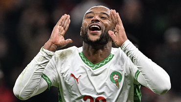 Сборная Марокко победила Замбию и вышла в плей-офф Кубка Африки