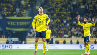 «Аль-Иттифак» — «Аль-Наср»: онлайн-трансляция матча лиги Саудовской Аравии