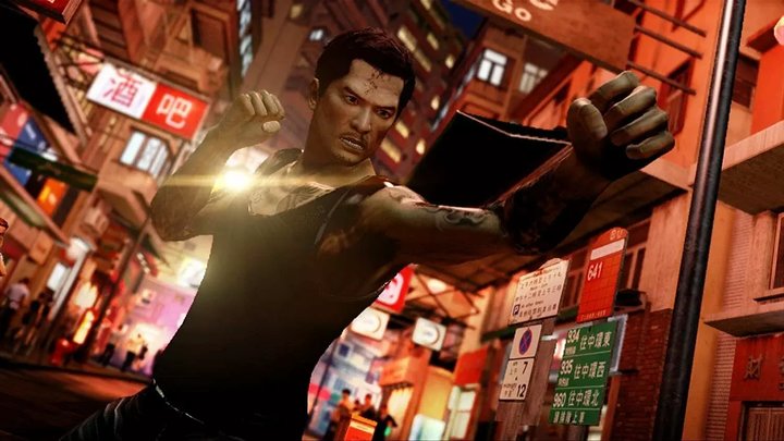 Режиссер боевика «Никто 2» Тимо Тьяджанто снимет фильм по игре Sleeping Dogs