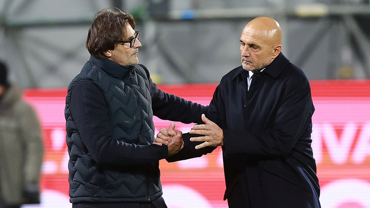 Спаллетти возвращает «Ювентус» к жизни. А Ваноли тем временем топит «Фиорентину»