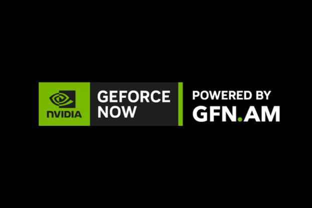 Облачный сервис GEFORCE NOW от партнера GFN.AM.