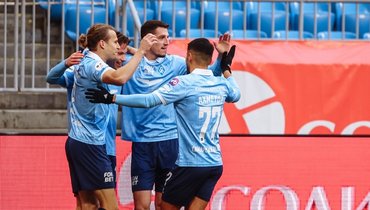 «Крылья Советов» погасили долг в размере 535 миллионов рублей