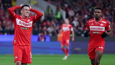 «Спартака» не будет на Зимнем кубке РПЛ. В Абу-Даби сразятся четыре команды