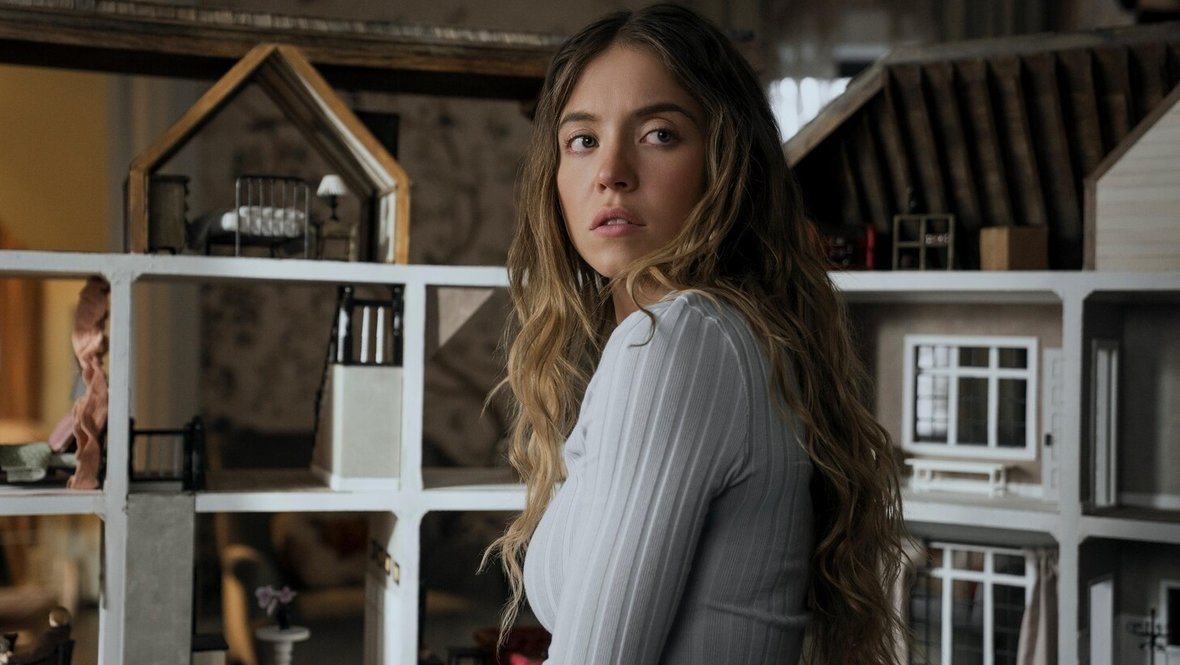 Триллер «Горничная» с Сидни Суини выйдет в российский прокат 8 января