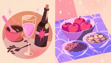 Застолье без последствий: как мягко восстановиться после новогоднего ужина