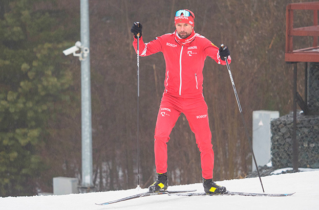 Егор Сорин.